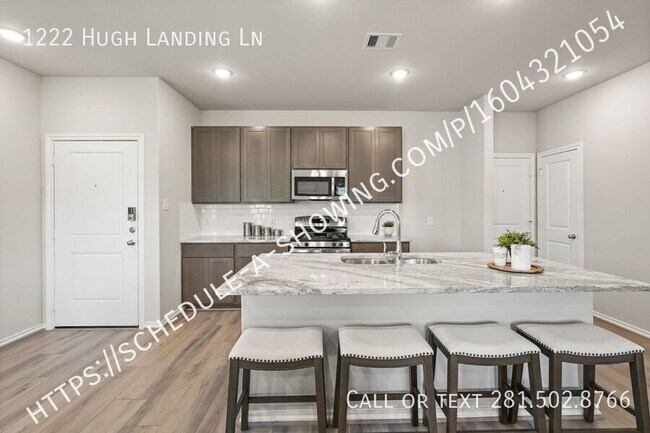 Building Photo - 1222 Hugh Lndg Rd