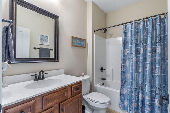 Building Photo - 2208 Tom St