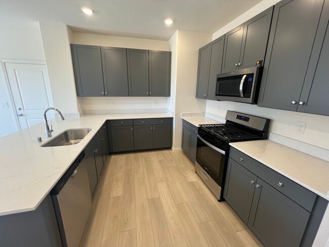 Building Photo - 3545 Via Aurelia Ln