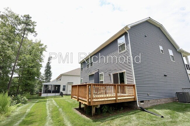 Building Photo - 15507 Morocco Ln