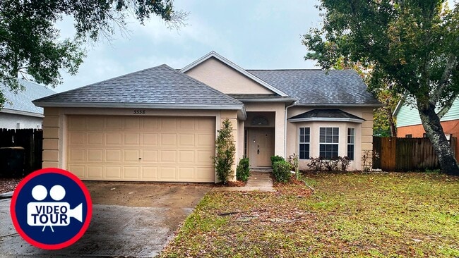 Building Photo - 3 Bedroom 2 Bath home in St. Cloud for RENT!