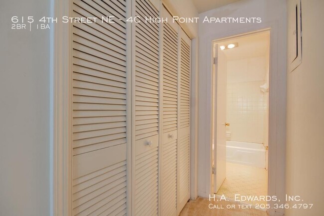 Building Photo - High Point Apartments