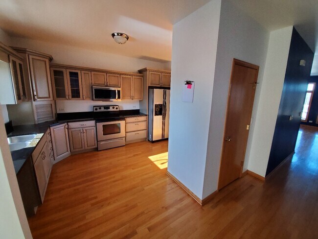 Kitchen - 9207 Gerritsen Ave