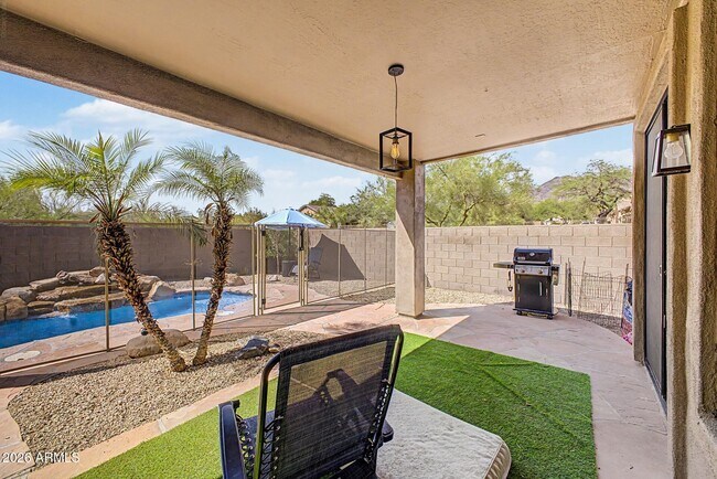 Building Photo - 10618 E Morning Star Dr