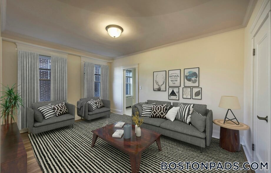 Building Photo - 20 Chauncy St