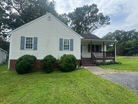 Building Photo - 8907 Midway Rd