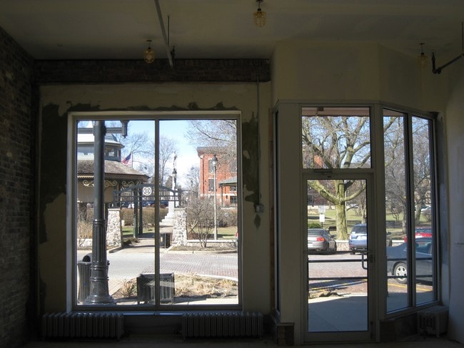 Interior Photo - Murphy Block