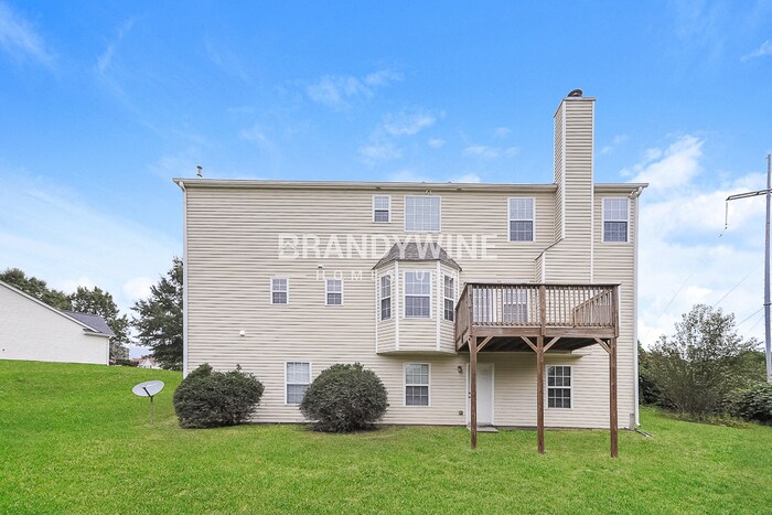 Building Photo - 3691 Bay Cove Ct