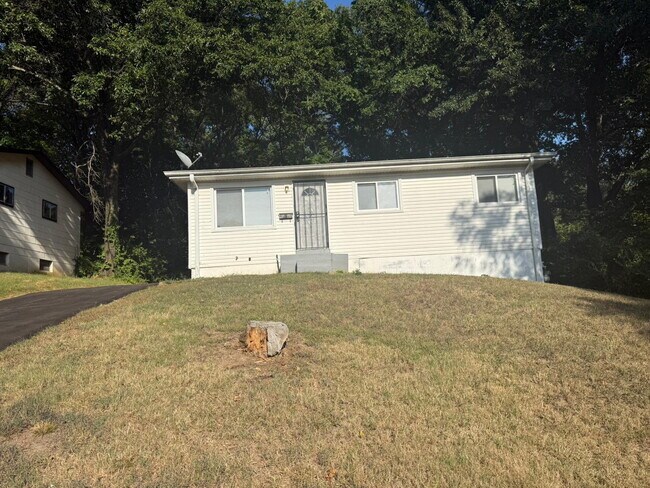 Building Photo - Cozy 3-Bed, 1-Bath Home in St. Louis – Move-In Ready!
