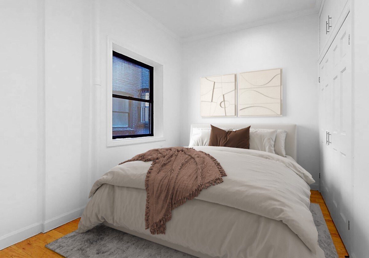 Building Photo - West 147th Street