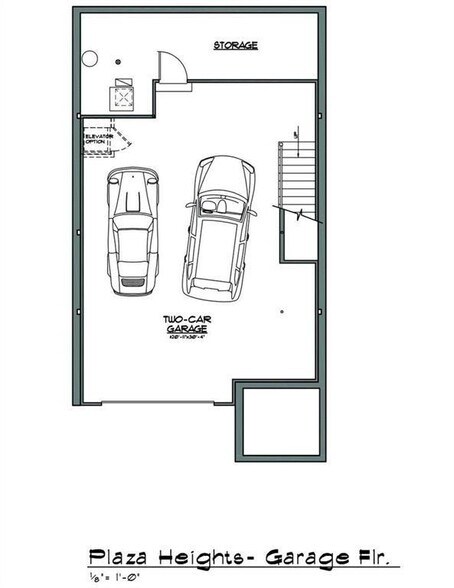 Building Photo - 717 Corbin Ter