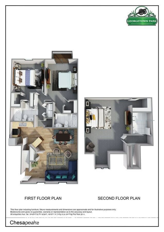 Building Photo - 30 Stonewall Creek Ct