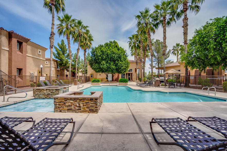 Apartment Finder Peoria Az