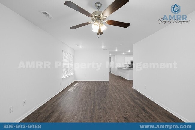 Building Photo - 502 Alex Jordan Dr.