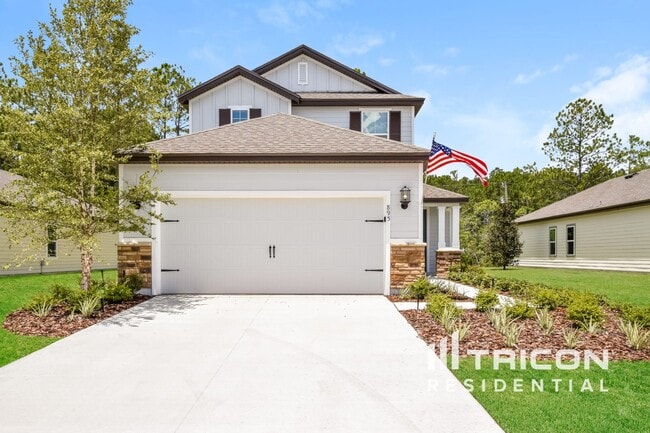 Building Photo - 895 Morgans Treasure Rd