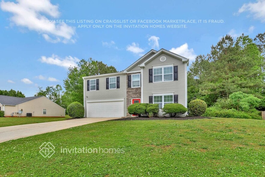Building Photo - 5327 Paddington Ln