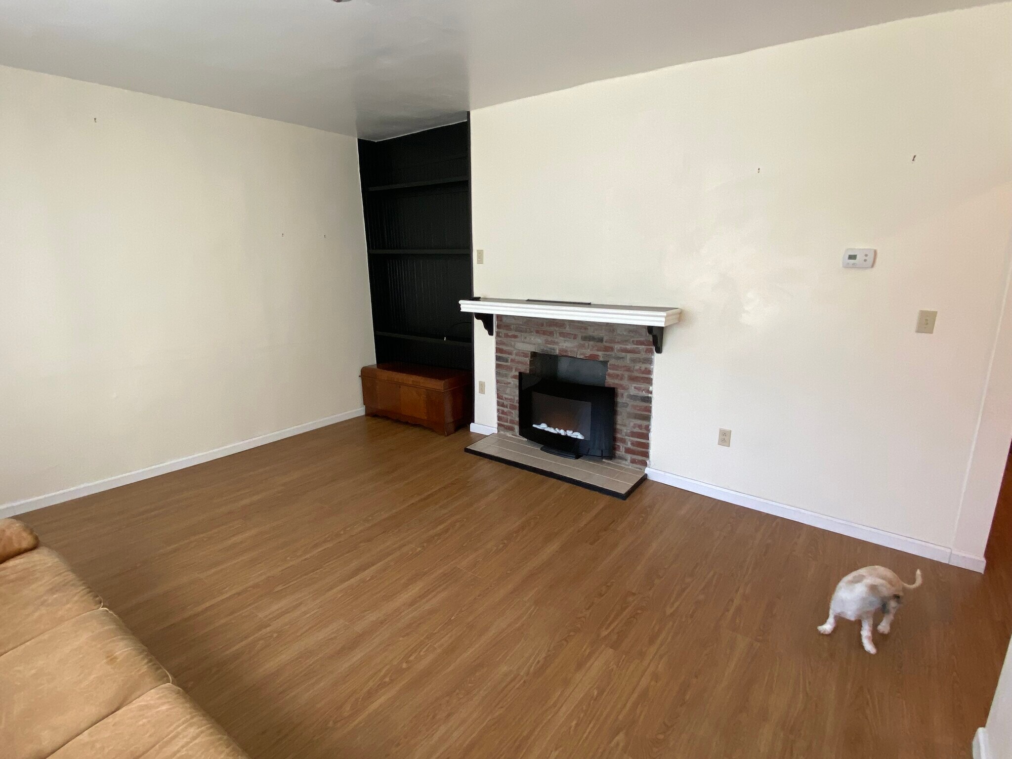 Building Photo - 311 S Pennsylvania Ave