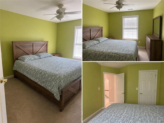 Building Photo - 3215 Warbler Way