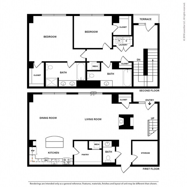 Floorplan - Windsor Riverfront Park