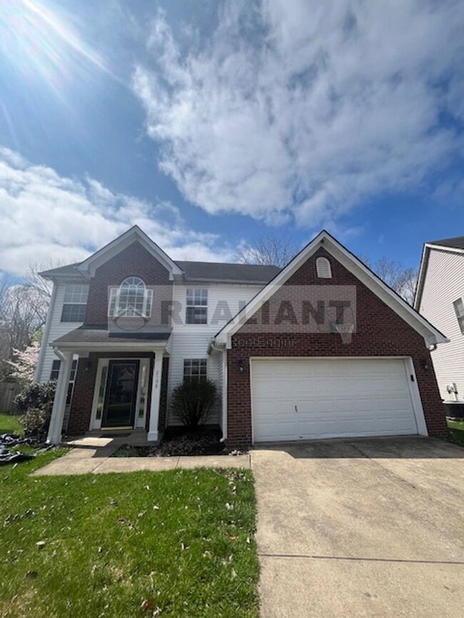 Building Photo - 2108 Heath Land Pl