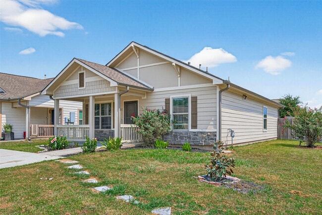 Building Photo - 1202 Cedar Creek Drive