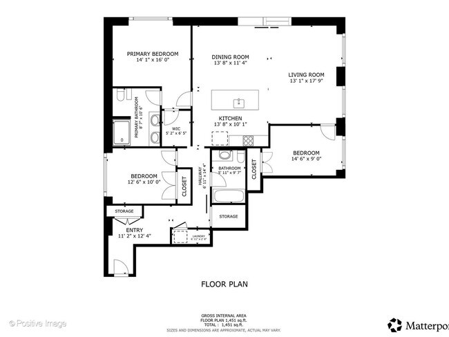 Building Photo - 3202 N Racine Ave