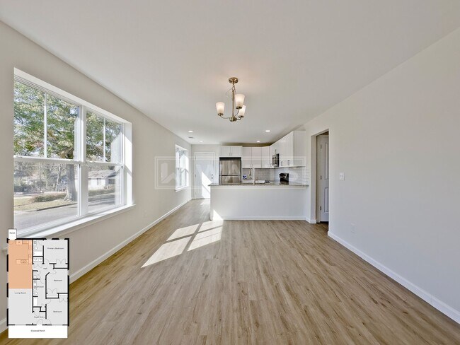 Building Photo - Brand New 3-Bed, 2-Bath Home in East Lake
