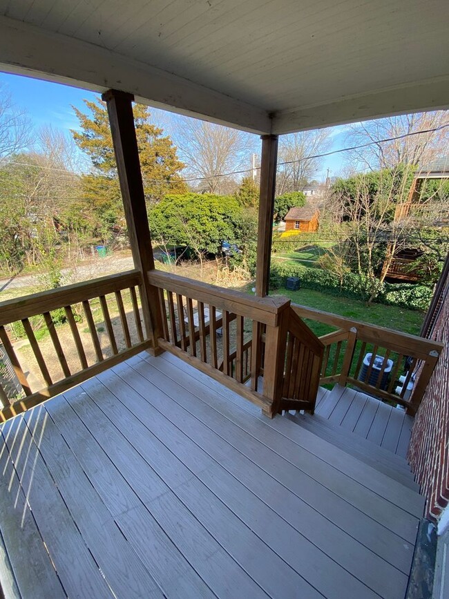 Building Photo - 3910 Cary Street Rd