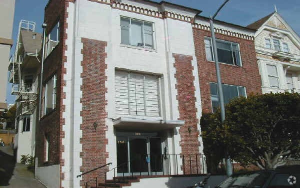 Building Photo - 3010 Clay St