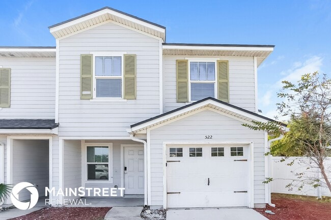 Building Photo - 522 Eiseman Wy