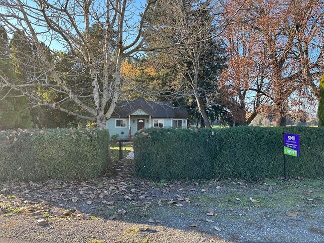 Building Photo - Updated House on 1/2 an Acre Near Spongs Landing Park! Pet Friendly!