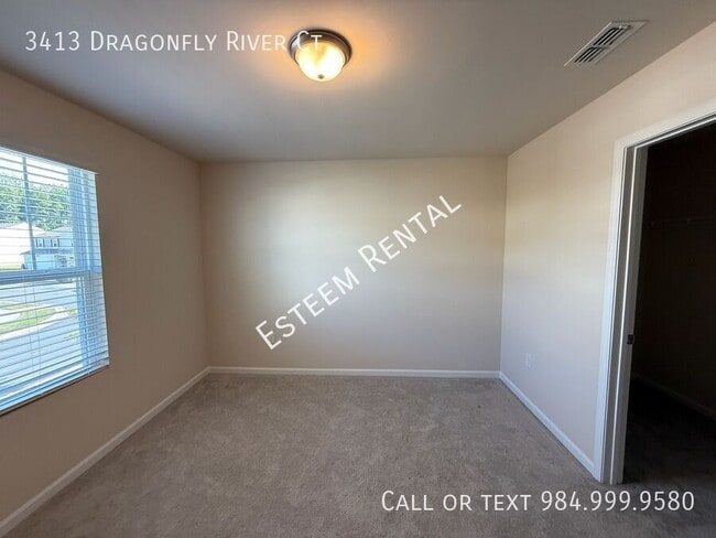Building Photo - 3413 Dragonfly River Ct