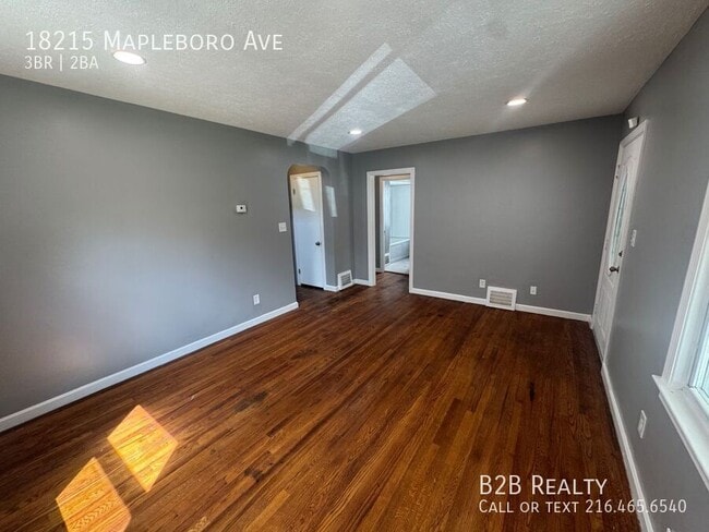 Building Photo - 18215 Mapleboro Ave