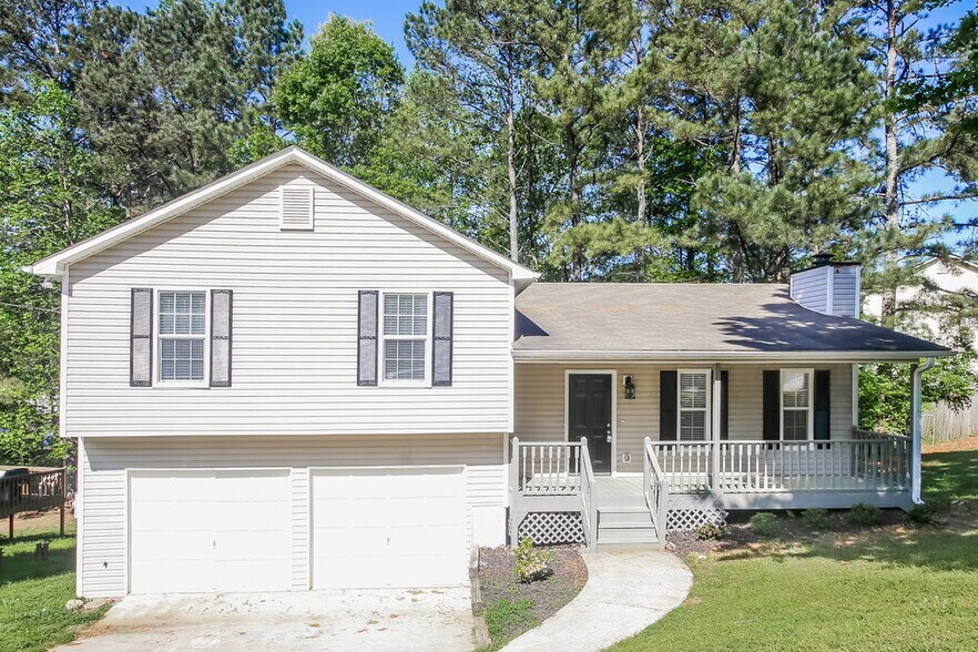Primary Photo - 105 Salem Pl