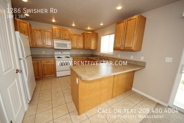 Building Photo - 1286 Swisher Rd