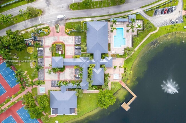Building Photo - 6641 NW 174th Terrace