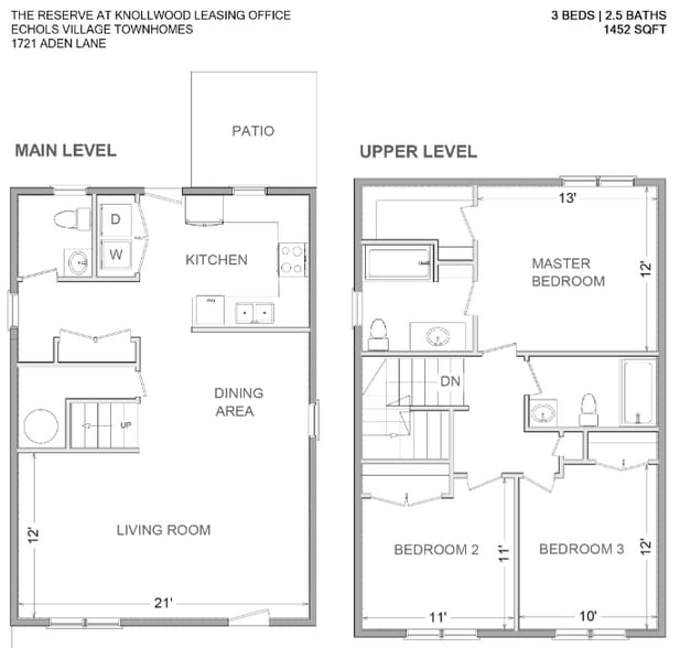Building Photo - 1707 Aden Ln