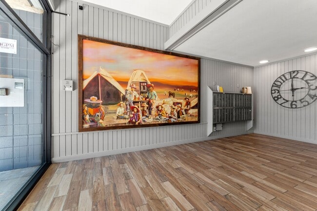 Building Photo - 1016 Continentals Ave