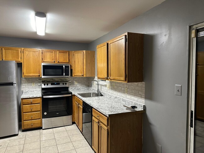 Kitchen 2 - 3474 Barkley Woods Rd