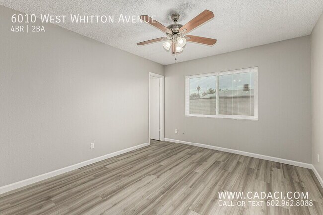 Building Photo - 6010 W Whitton Ave