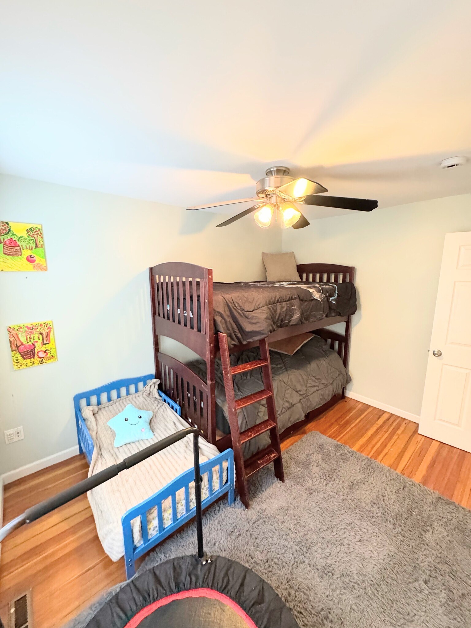 Building Photo - 36 Fowler St