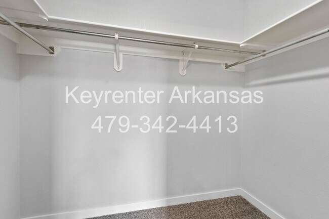 Building Photo - Great 3 bed/2 bath home in quiet Pea Ridge neighborhood!