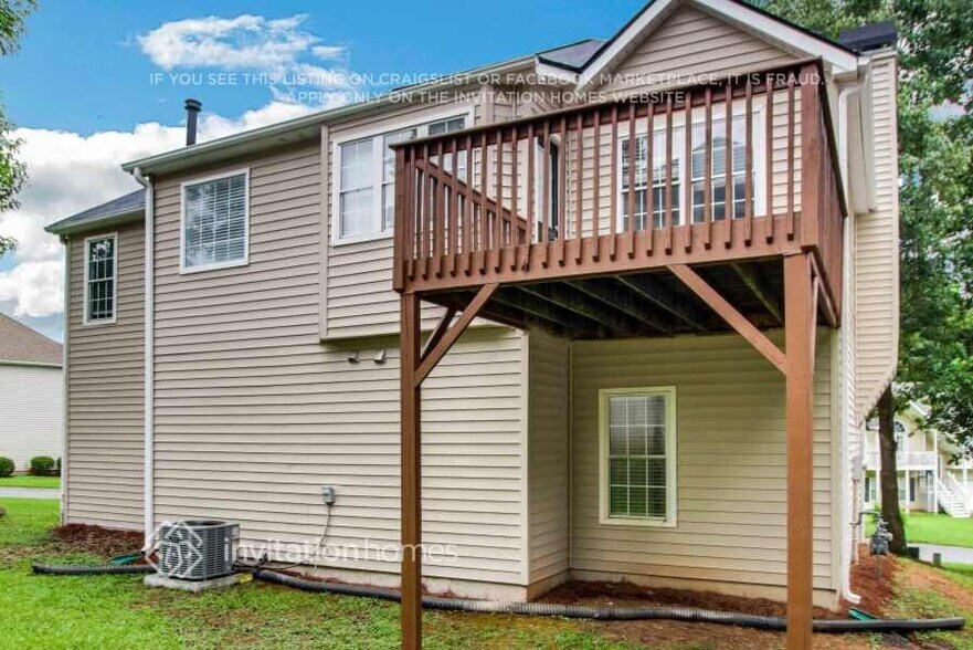 Building Photo - 1172 Cayman Ln SW