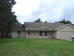 Building Photo - JUST LISTED -5 BEDROOM + BONUS ROOM - DELTONA NO PETS ALLOWED