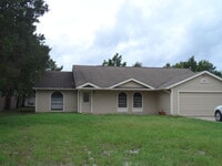 Building Photo - JUST LISTED -5 BEDROOM + BONUS ROOM - DELTONA NO PETS ALLOWED