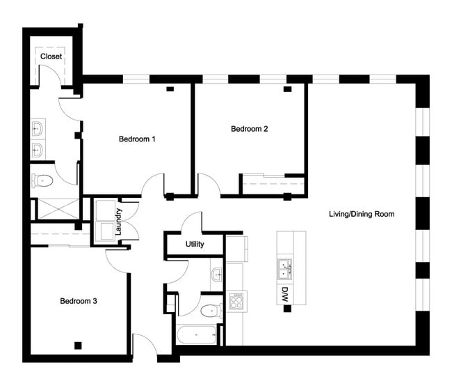 Building Photo - 116 N 3rd St