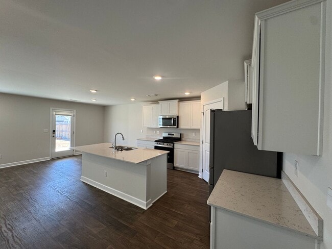 Building Photo - New Construction Community Home with 5 BEDROOMS!