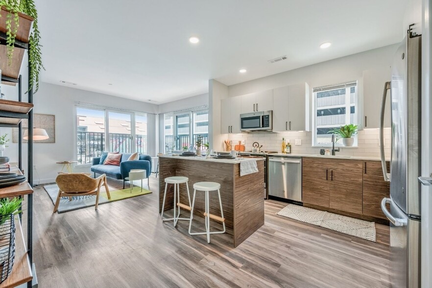 Blvd & Bond 88 Arsenal Yards Blvd Watertown MA 02472 Apartment Finder