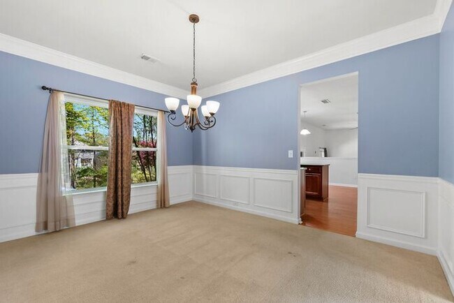 Building Photo - 1255 Wondering Way