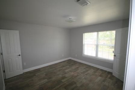 Master Bedroom - 726 16th St